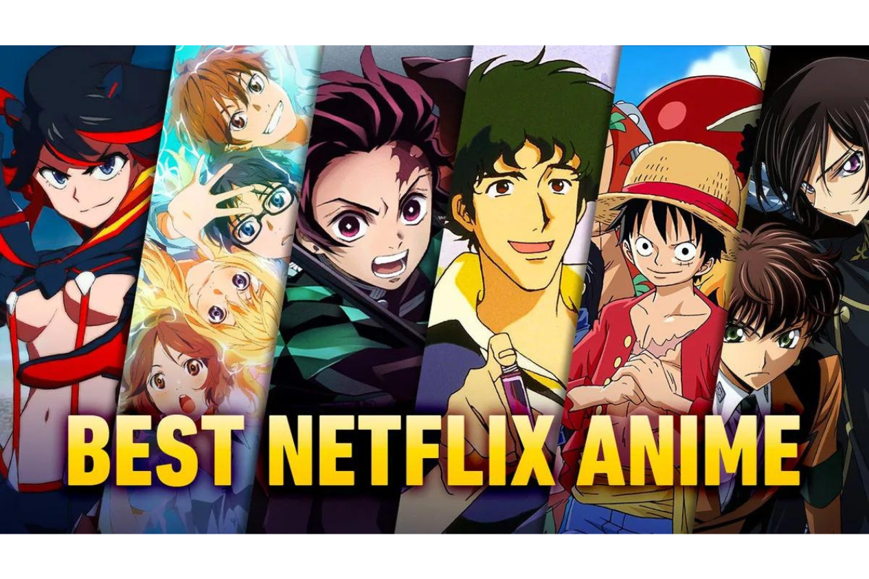 Ideal Sites Where You Can Watch Anime Online Totally Free