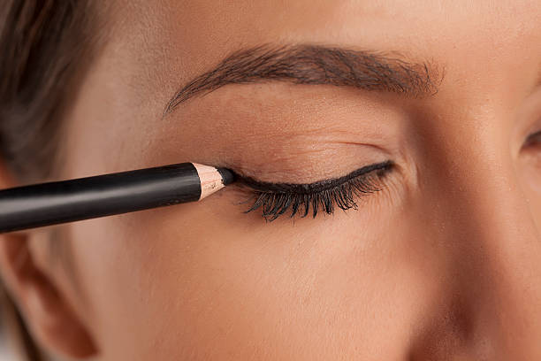 Enhancing Your Eye Makeup: The Perfect Eyeliner Color
