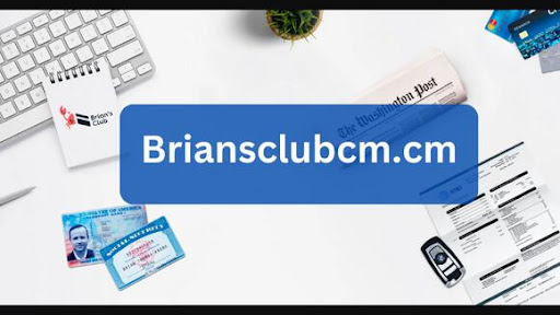 Decoding Financial Excellence: Briansclub as Your Guide