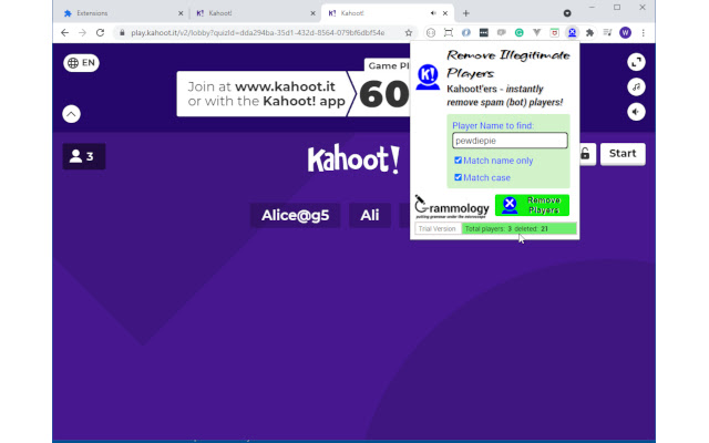 Enhancing Your Kahoot Experience with Kahoot Rocks
