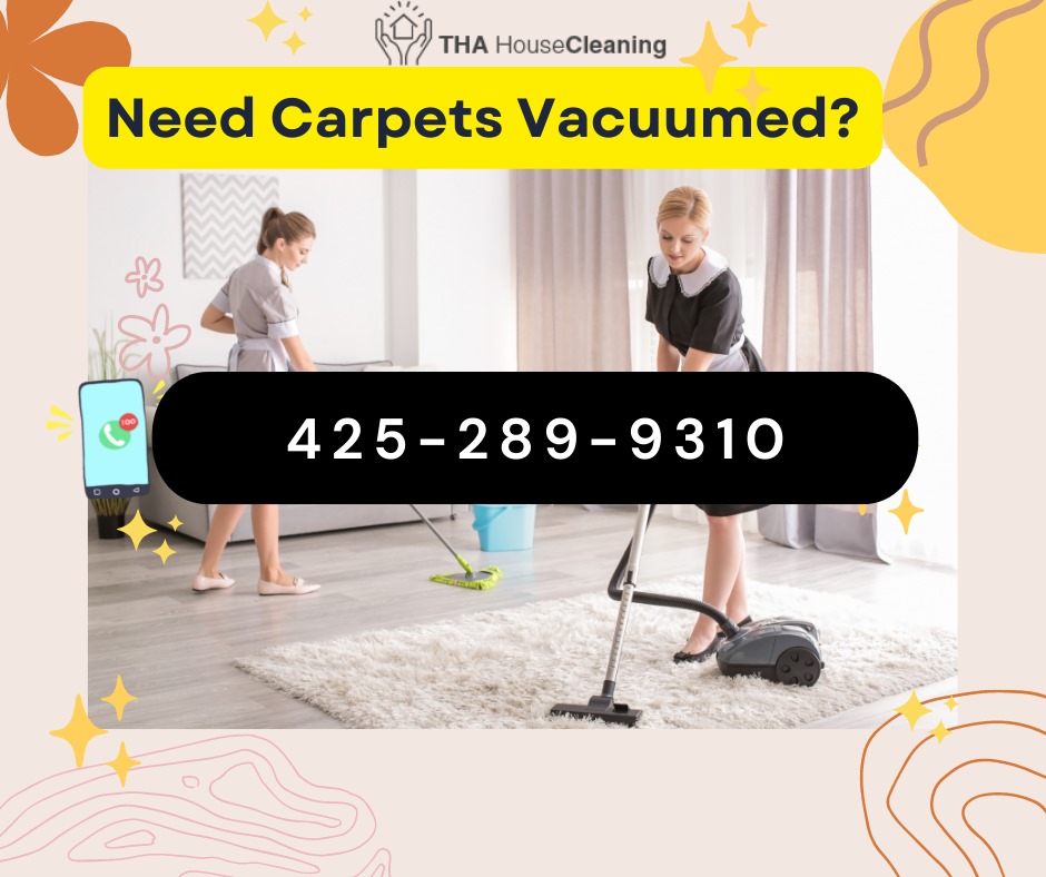 Carpet Cleaning Services: Why Professional Help Matters