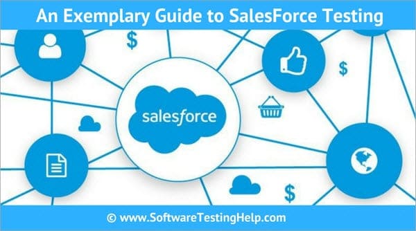 The Role of Salesforce Tests in Recruitment