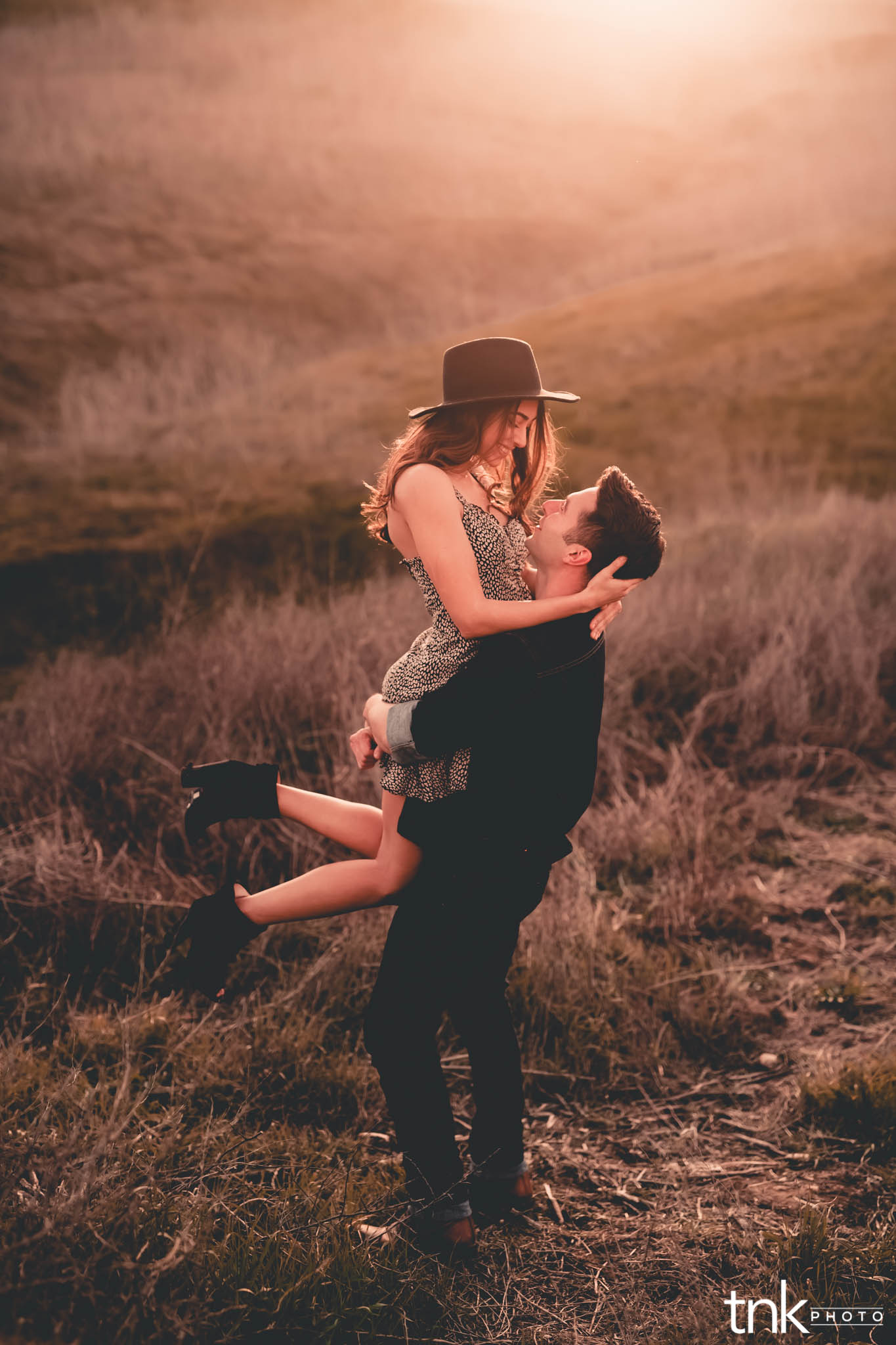 Couple Photography: Capturing Love and Connection