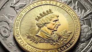 Current Gold Ounce Price – Live Market Rates